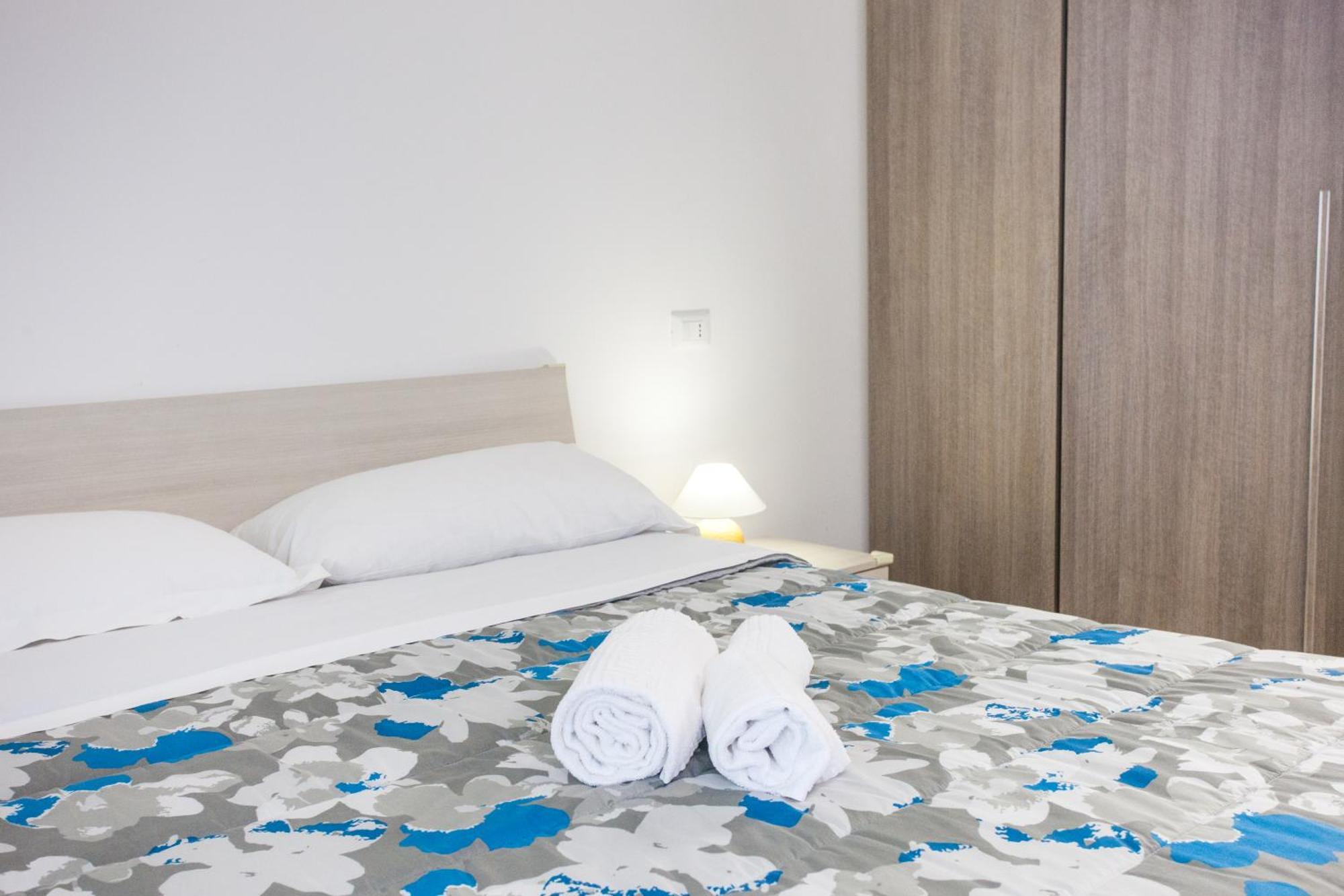 Alloggio Turistico A Casa Di Paoletto Fiumicino Dış mekan fotoğraf